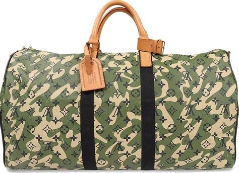 louis vuitton takashi murakami keepall|louis vuitton murakami neverfull.